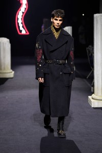 Moschino Pre-Fall 2019
