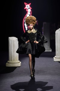 Moschino Pre-Fall 2019