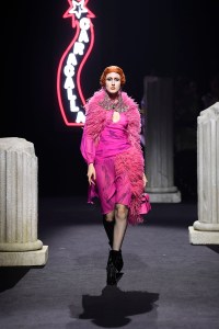 Moschino Pre-Fall 2019