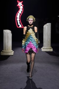 Moschino Pre-Fall 2019