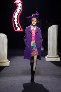 Moschino Pre-Fall 2019