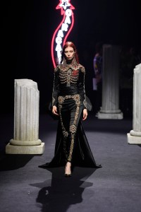 Moschino Pre-Fall 2019