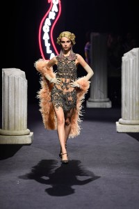 Moschino Pre-Fall 2019