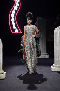 Moschino Pre-Fall 2019
