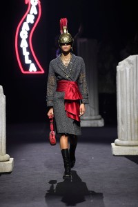 Moschino Pre-Fall 2019