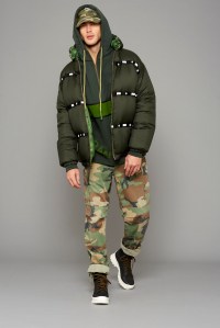 MR & MRS Italy Men's Fall 2019
