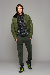 MR & MRS Italy Men's Fall 2019
