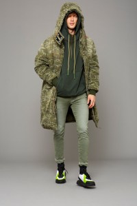 MR & MRS Italy Men's Fall 2019