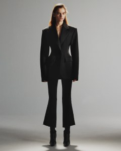 Mugler pre-fall 2019