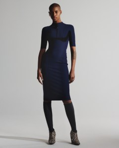 Mugler pre-fall 2019