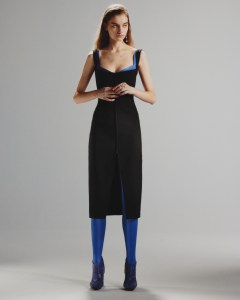 Mugler pre-fall 2019