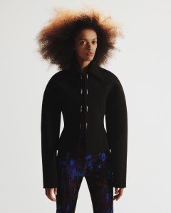 Mugler pre-fall 2019