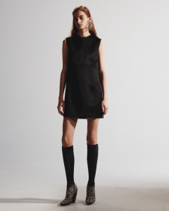 Mugler pre-fall 2019