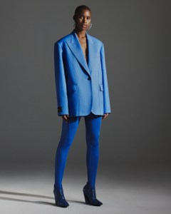 Mugler pre-fall 2019