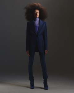 Mugler pre-fall 2019