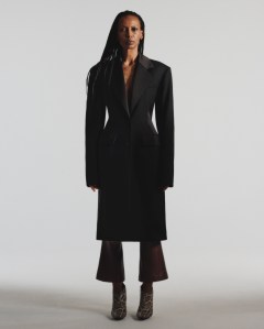 Mugler pre-fall 2019