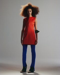 Mugler pre-fall 2019