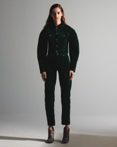 Mugler pre-fall 2019