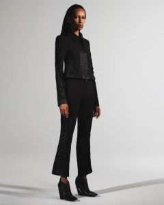 Mugler pre-fall 2019
