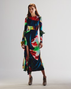 Mugler pre-fall 2019