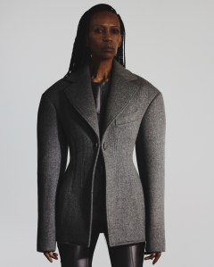 Mugler pre-fall 2019