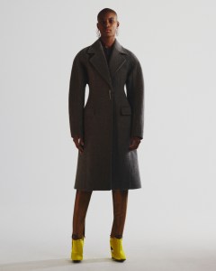 Mugler pre-fall 2019