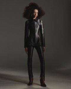 Mugler pre-fall 2019