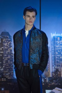 M. X. Maxime Simoens men's Fall 2019
