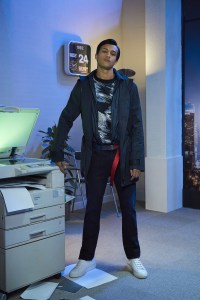 M. X. Maxime Simoens men's Fall 2019