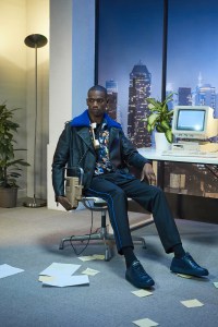 M. X. Maxime Simoens men's Fall 2019