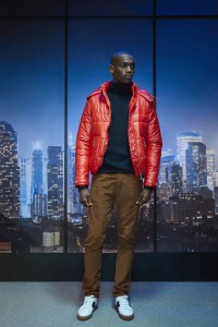 M. X. Maxime Simoens men's Fall 2019