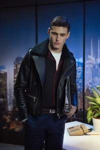 M. X. Maxime Simoens men's Fall 2019