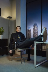 M. X. Maxime Simoens men's Fall 2019