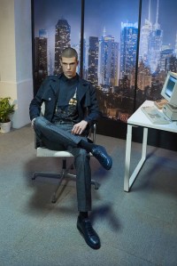 M. X. Maxime Simoens men's Fall 2019