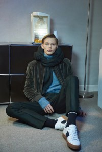 M. X. Maxime Simoens men's Fall 2019