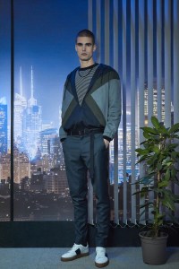 M. X. Maxime Simoens men's Fall 2019