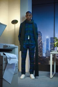 M. X. Maxime Simoens men's Fall 2019