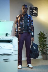 M. X. Maxime Simoens men's Fall 2019