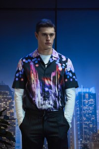 M. X. Maxime Simoens men's Fall 2019