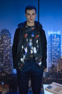 M. X. Maxime Simoens men's Fall 2019