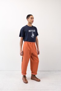 Myar Men's Fall 2019