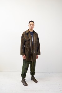 Myar Men's Fall 2019