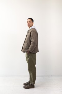 Myar Men's Fall 2019