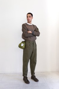 Myar Men's Fall 2019