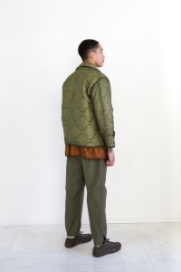 Myar Men's Fall 2019