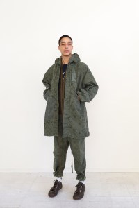 Myar Men's Fall 2019