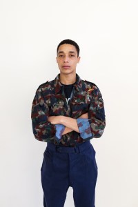 Myar Men's Fall 2019