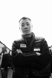 Daisuke Obana