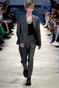 No. 21 Men's Fall 2019