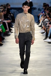 No. 21 Men's Fall 2019